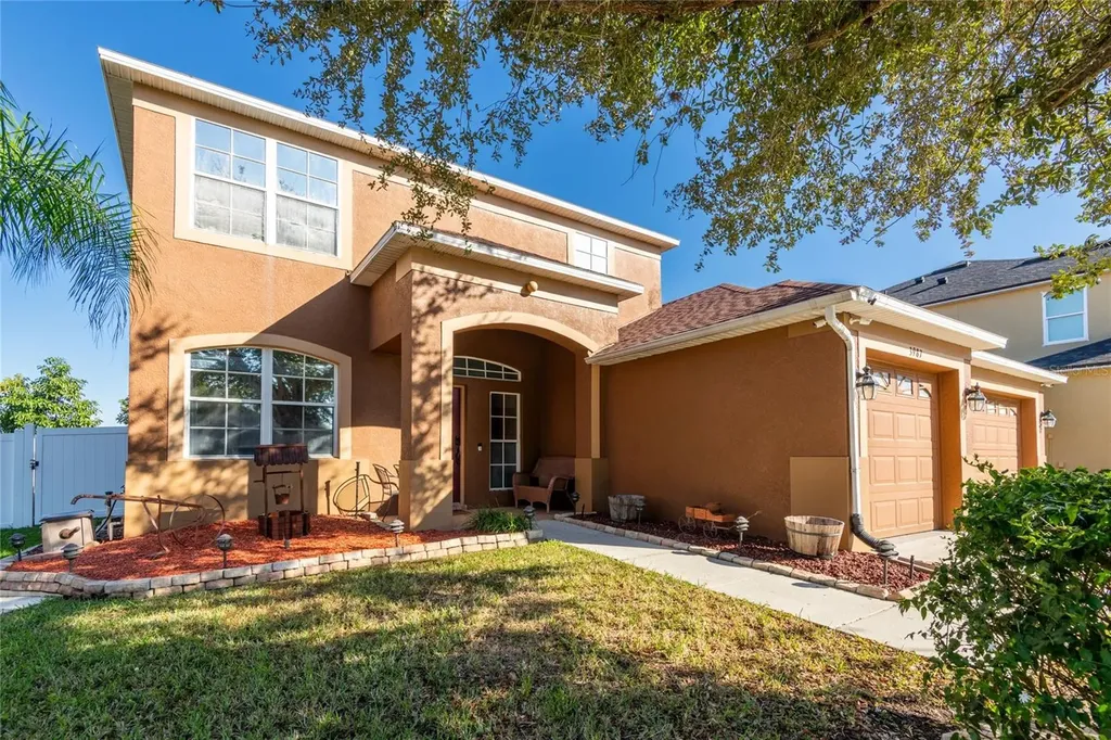 3987 Ashworth Place Lakeland FL 33810