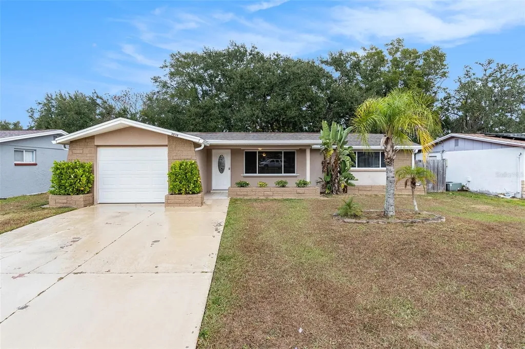 3036 Blue Bird Drive Holiday FL 34690