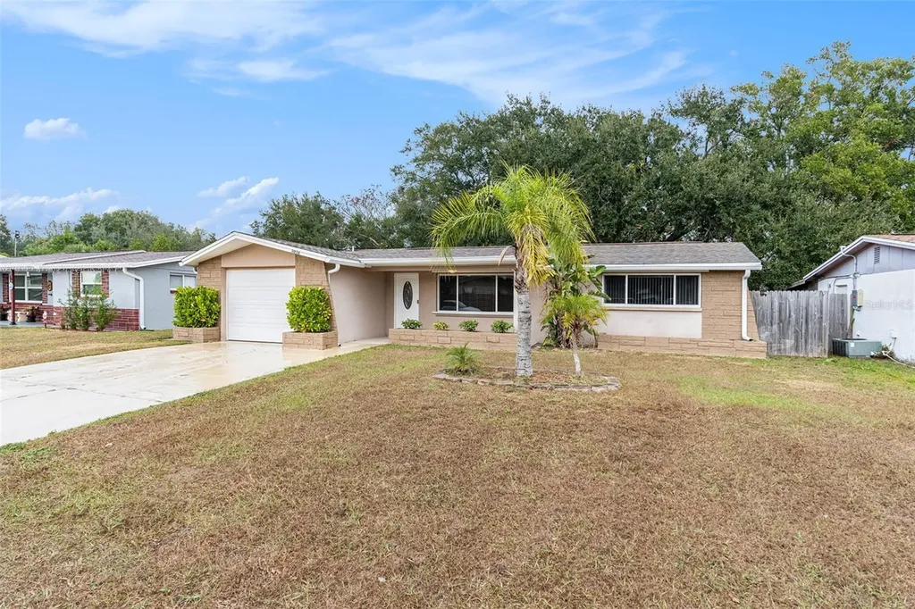 3036 Blue Bird Drive Holiday FL 34690