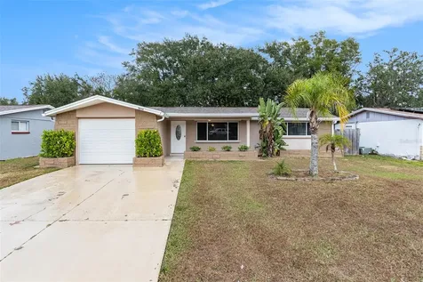 3036 Blue Bird Drive Holiday FL 34690