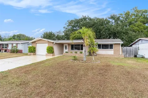 3036 Blue Bird Drive Holiday FL 34690