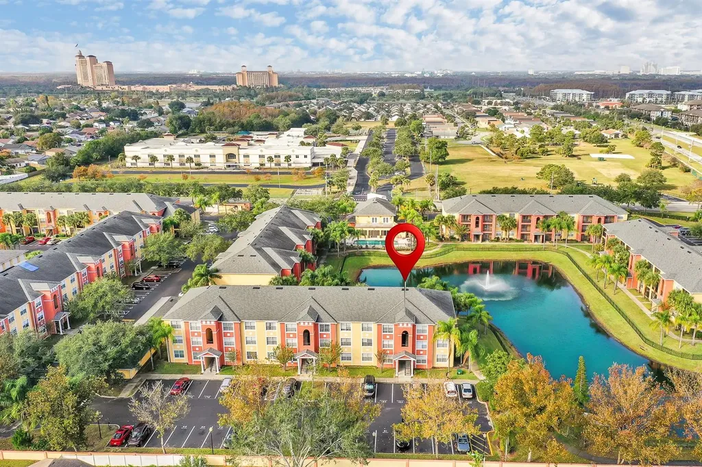 10873 Windsor Walk Drive Orlando FL 32837