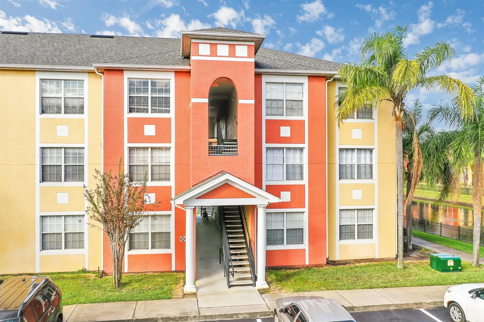 10873 Windsor Walk Drive Orlando FL 32837