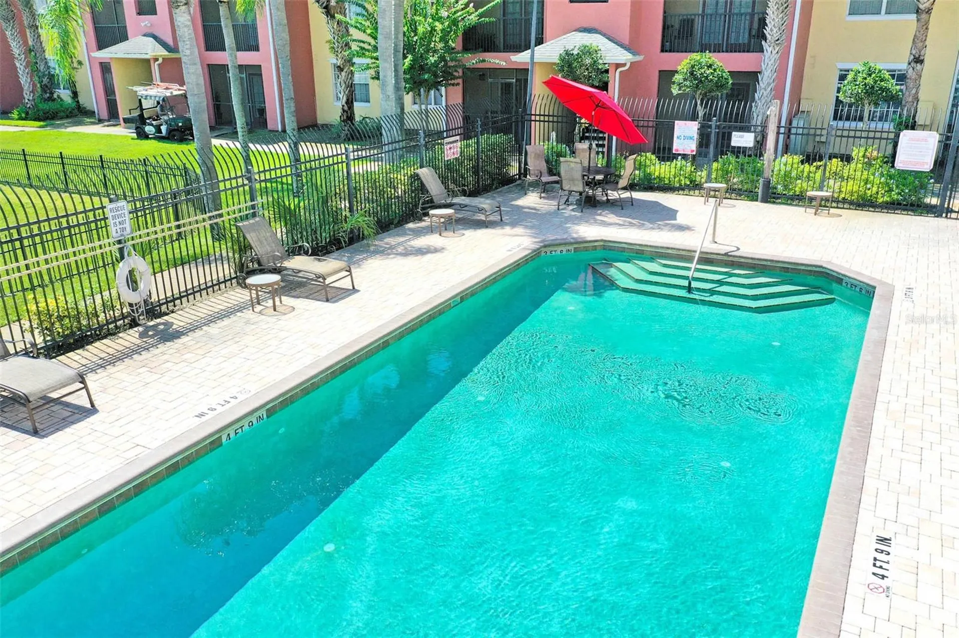 10873 Windsor Walk Drive Orlando FL 32837