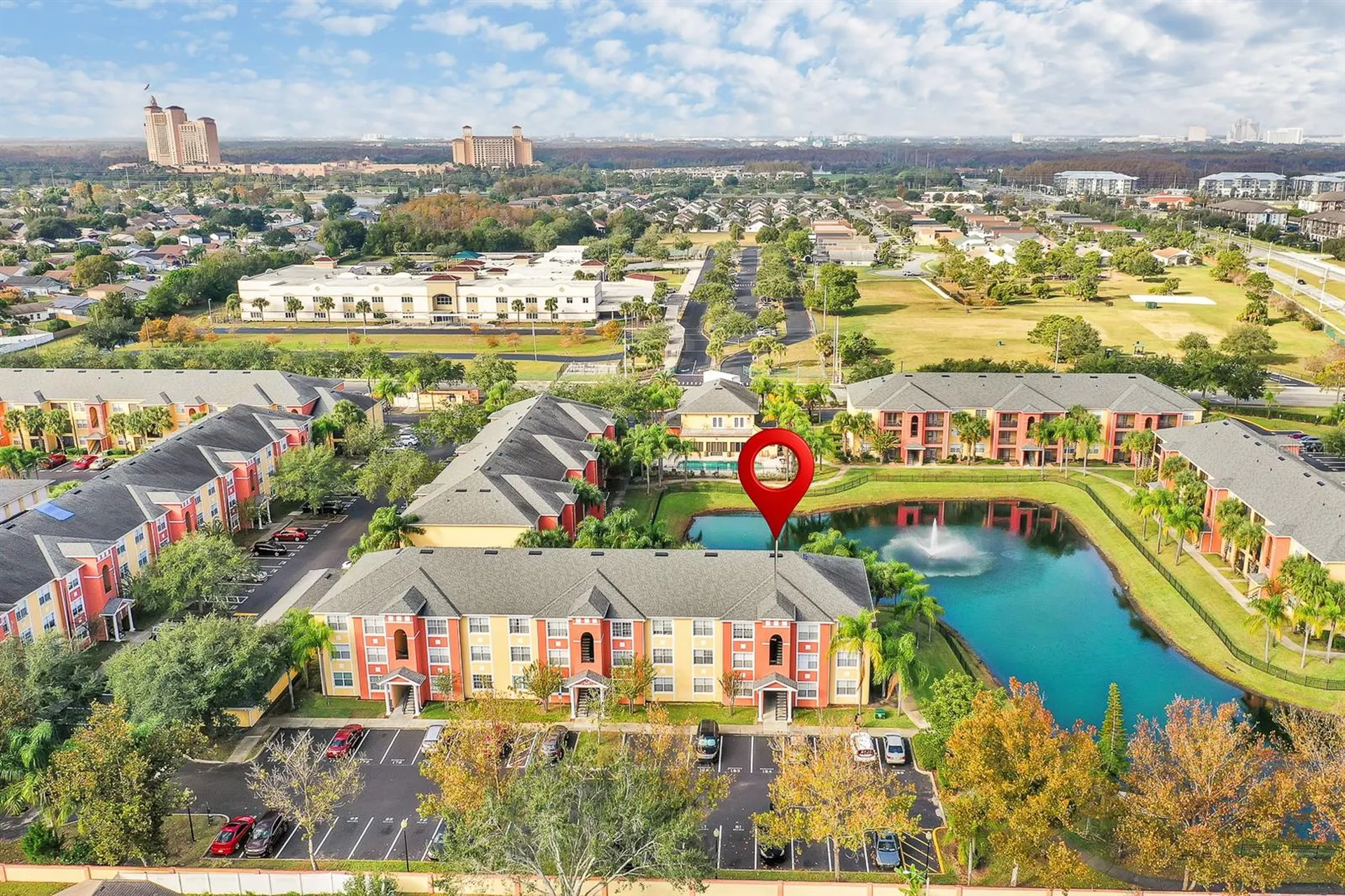 10873 Windsor Walk Drive Orlando FL 32837