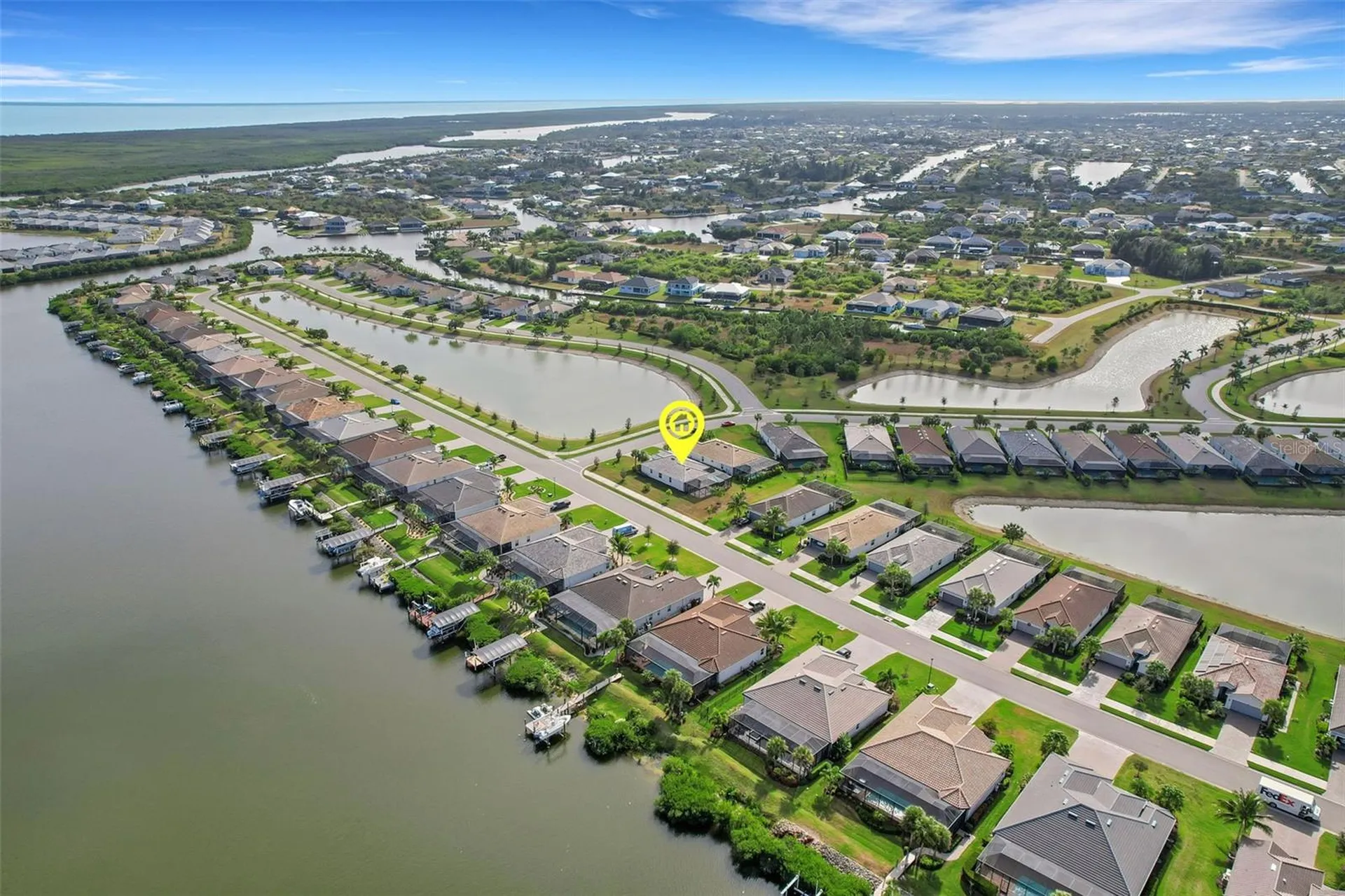 14772 Ponce De Leon Trail Port Charlotte FL 33981