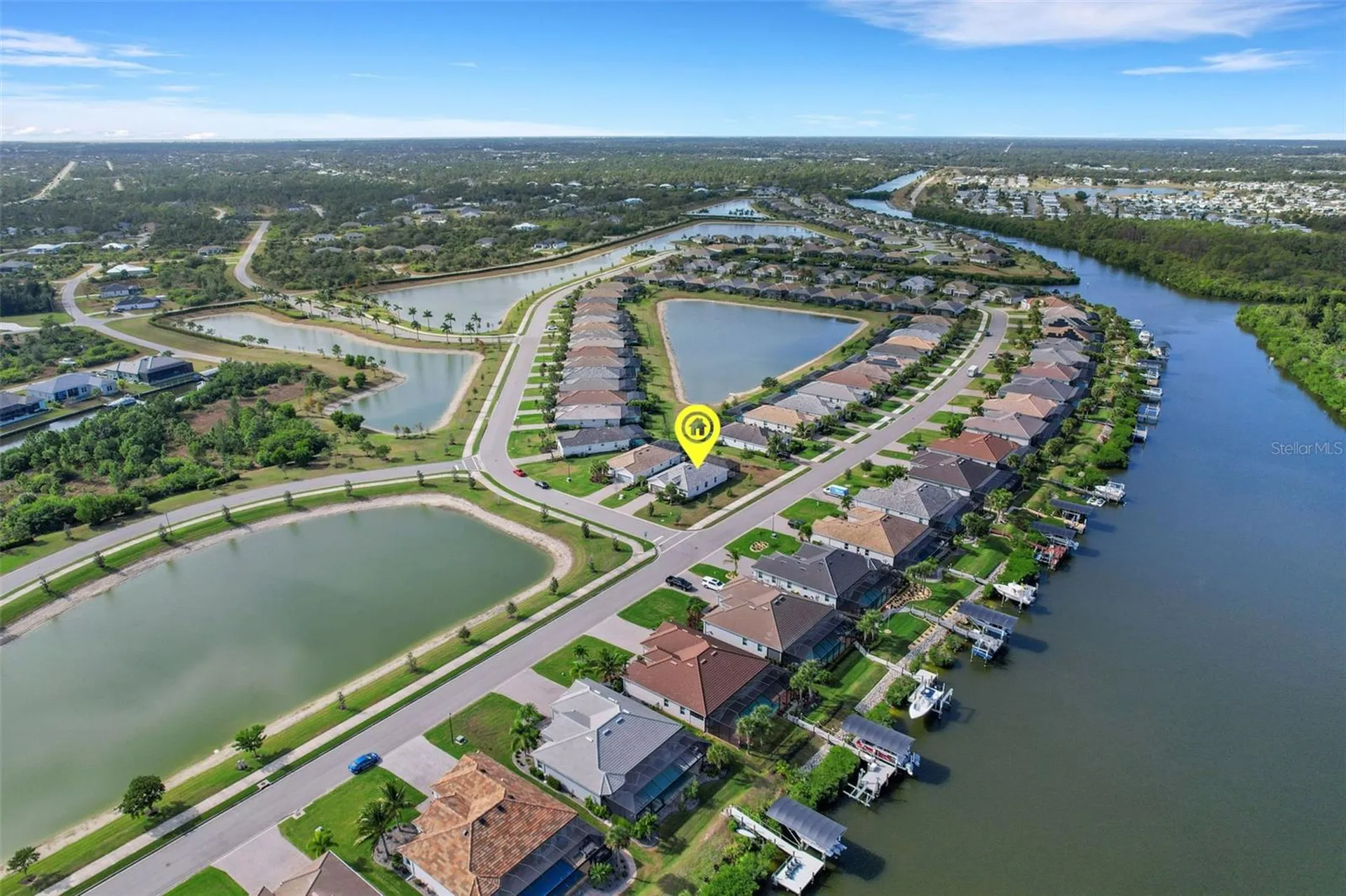 14772 Ponce De Leon Trail Port Charlotte FL 33981