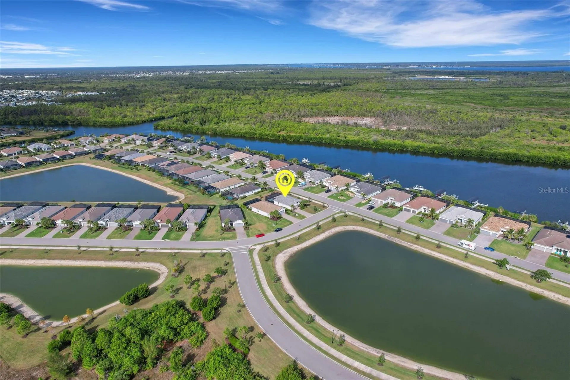 14772 Ponce De Leon Trail Port Charlotte FL 33981