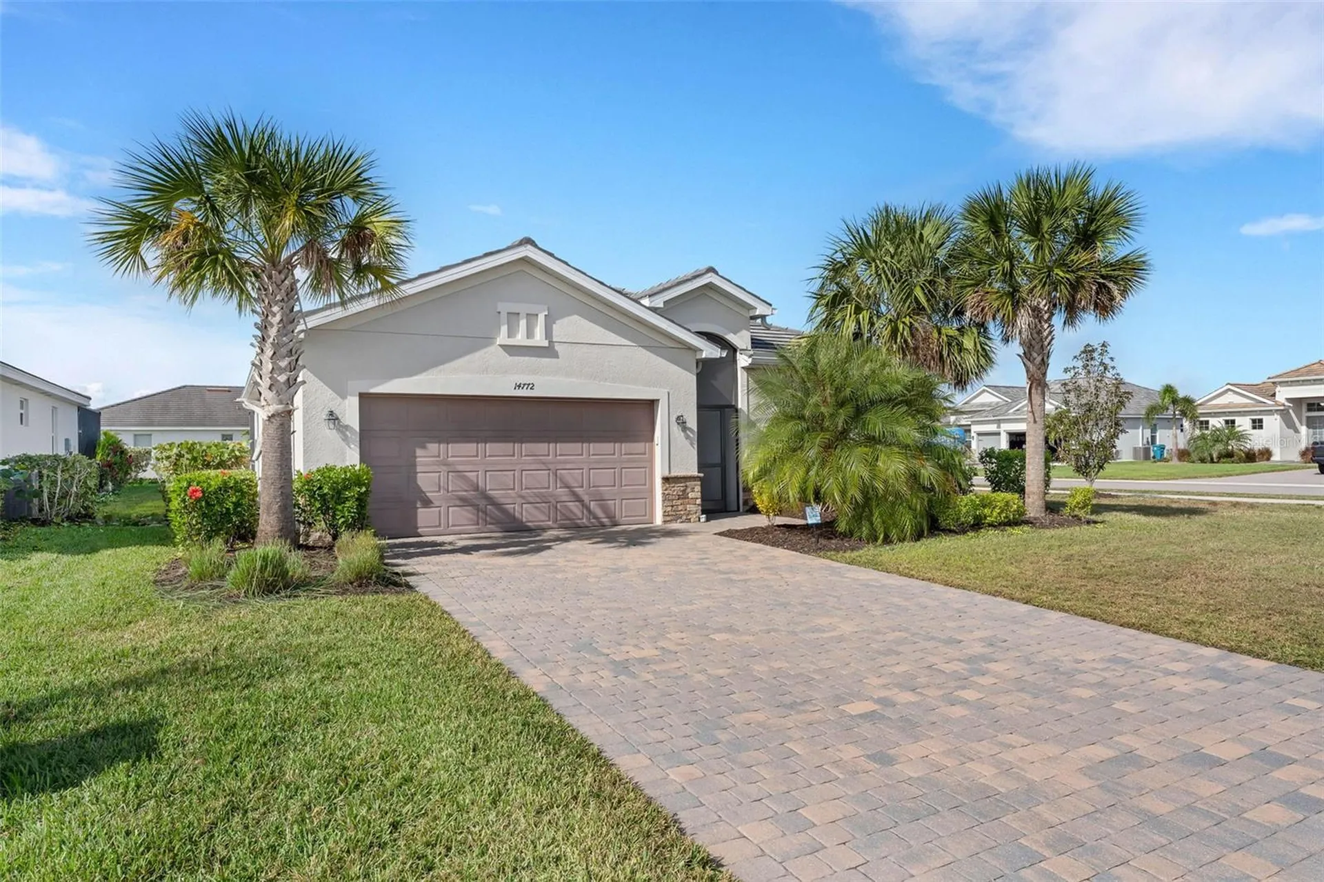 14772 Ponce De Leon Trail Port Charlotte FL 33981