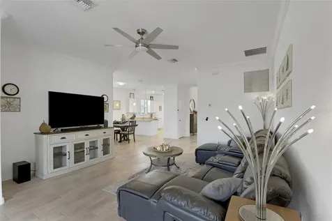 14772 Ponce De Leon Trail Port Charlotte FL 33981