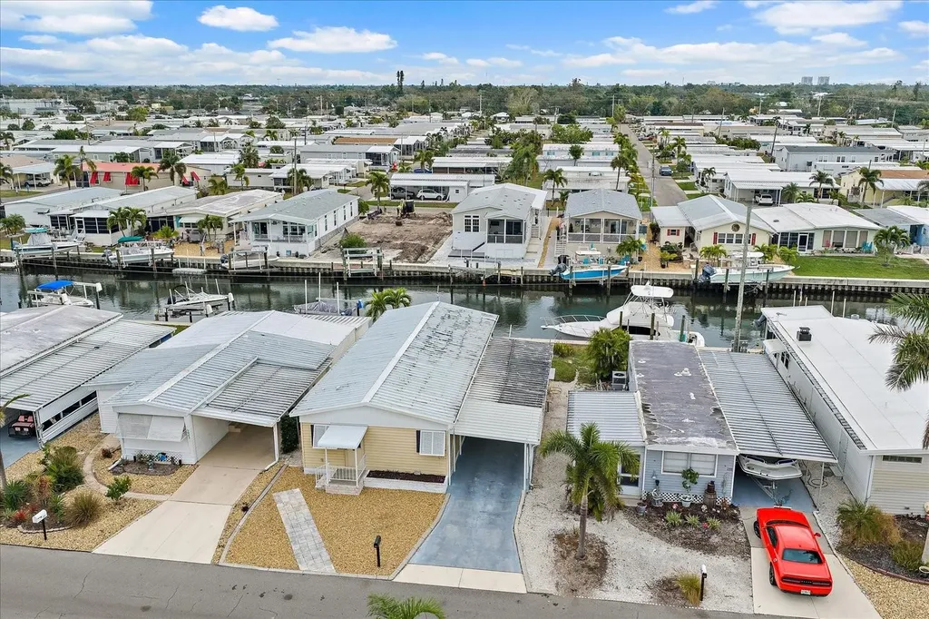 232 Bimini Drive Palmetto FL 34221
