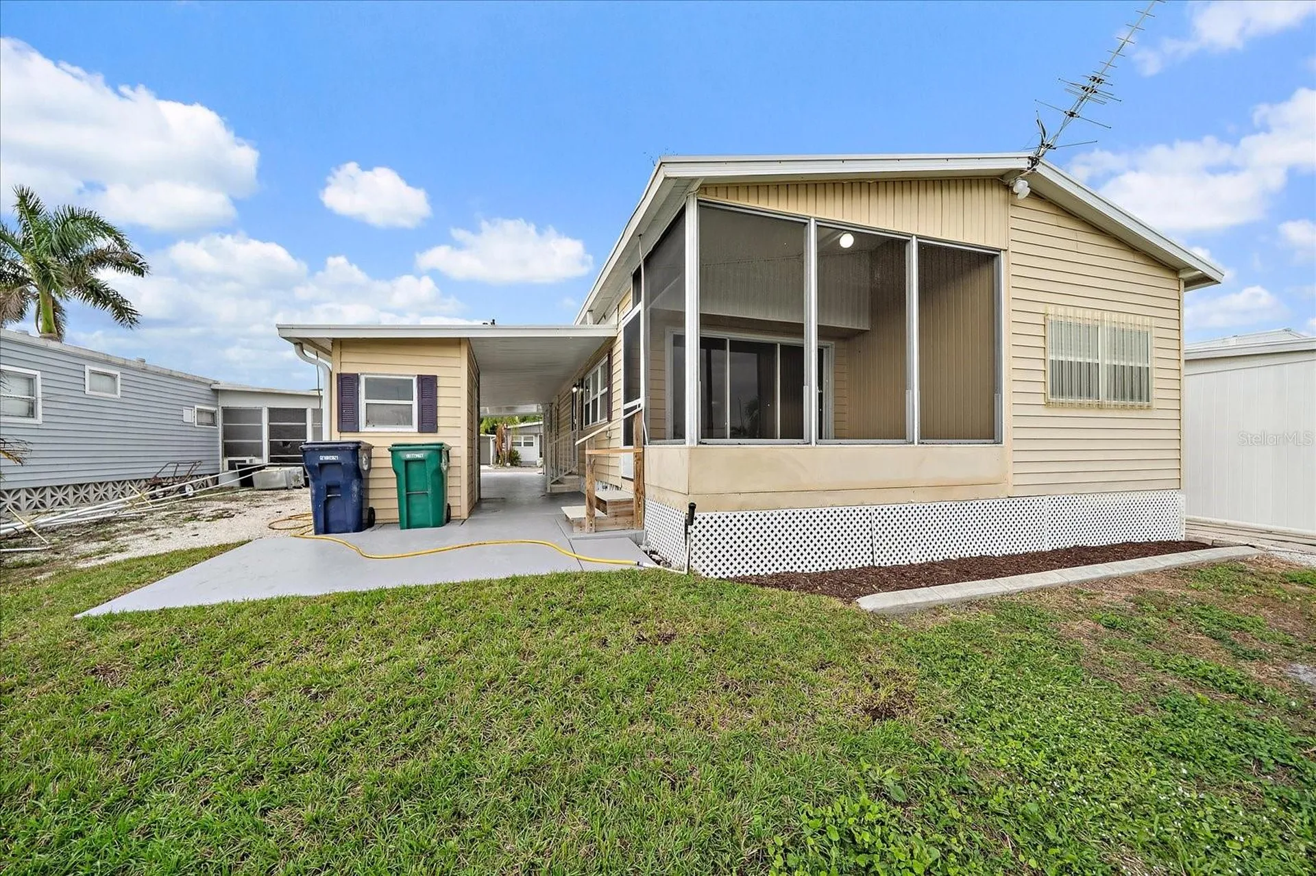 232 Bimini Drive Palmetto FL 34221