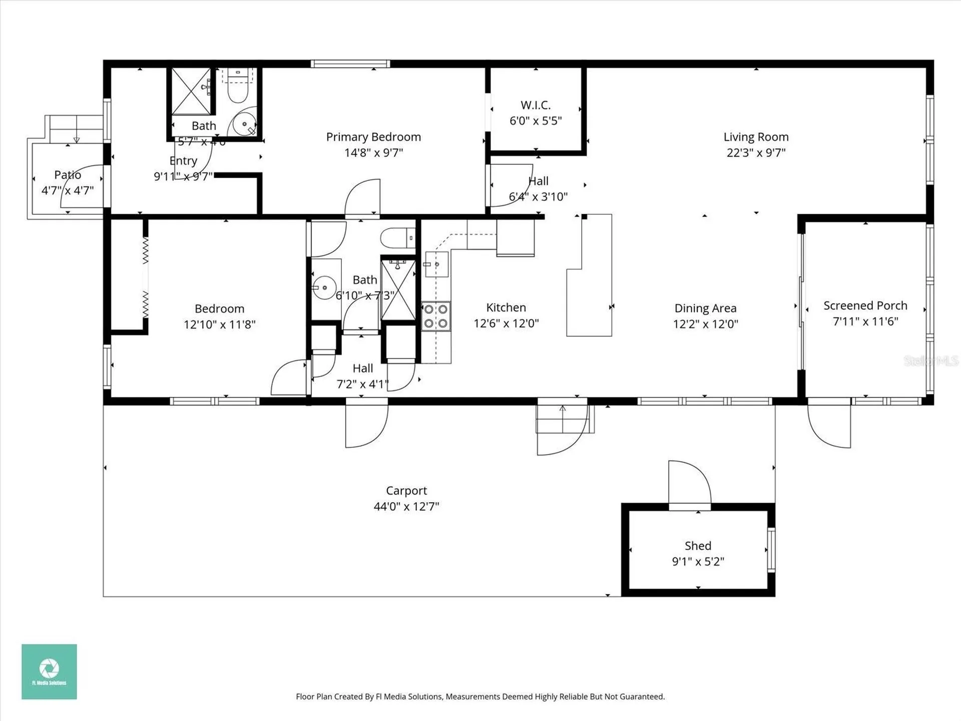 232 Bimini Drive Palmetto FL 34221