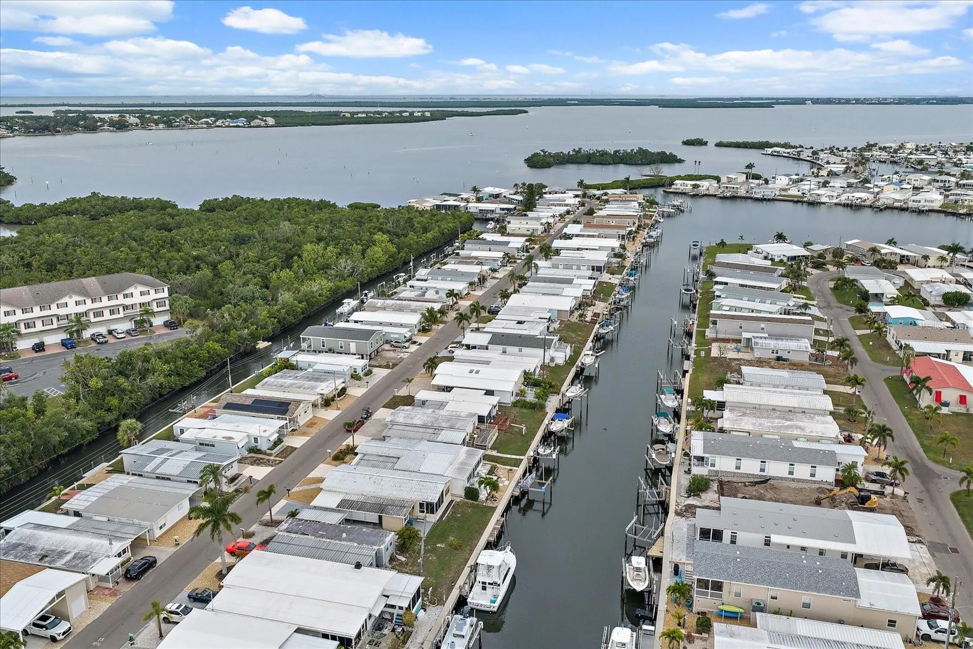 232 Bimini Drive Palmetto FL 34221