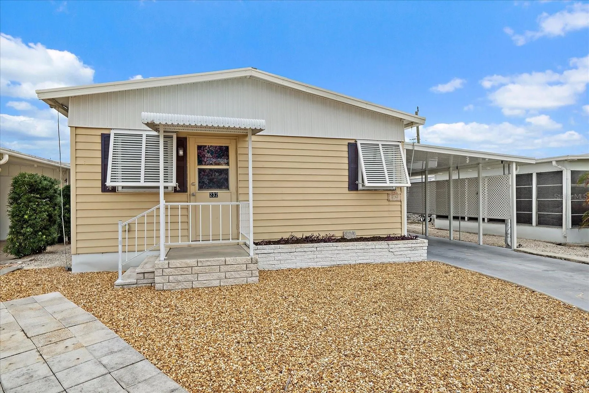 232 Bimini Drive Palmetto FL 34221
