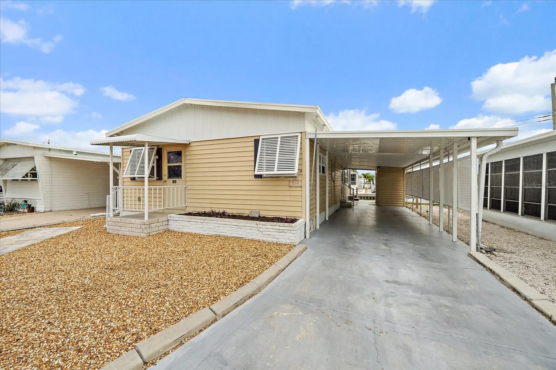 232 Bimini Drive Palmetto FL 34221
