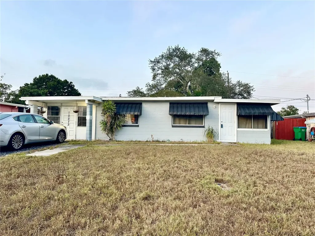 10273 109th Avenue Largo FL 33773