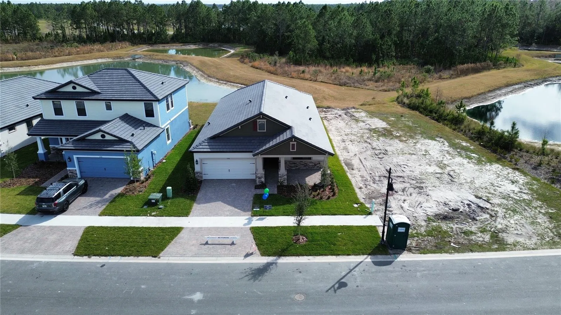 2194 Wise River Lane Zephyrhills FL 33541