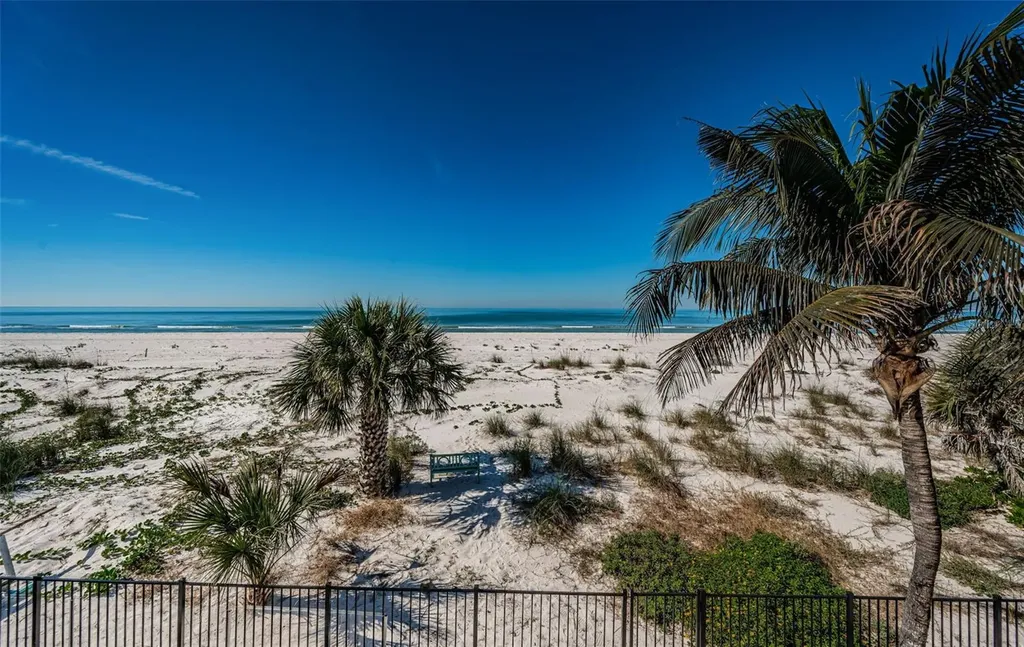 934 Eldorado Avenue Clearwater Beach FL 33767