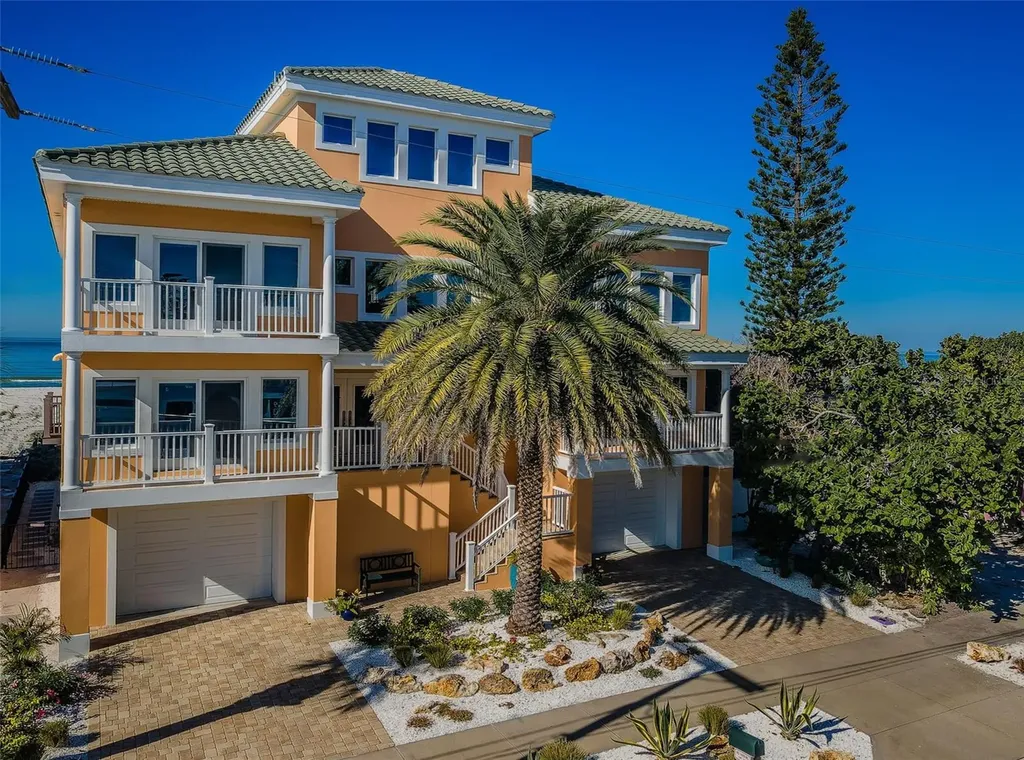934 Eldorado Avenue Clearwater Beach FL 33767