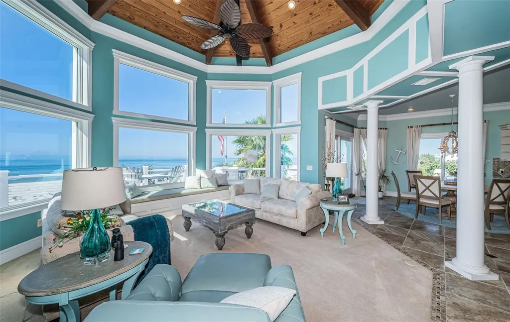 934 Eldorado Avenue Clearwater Beach FL 33767