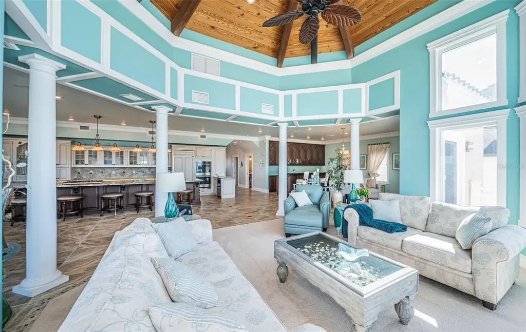 934 Eldorado Avenue Clearwater Beach FL 33767