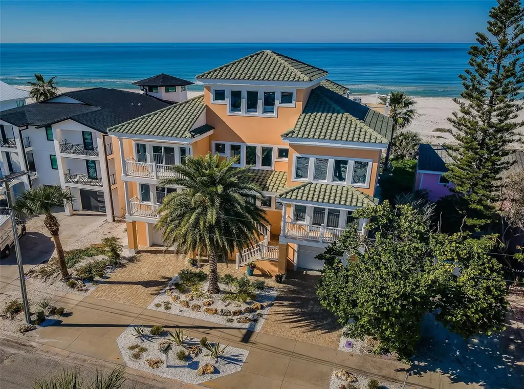 934 Eldorado Avenue Clearwater Beach FL 33767