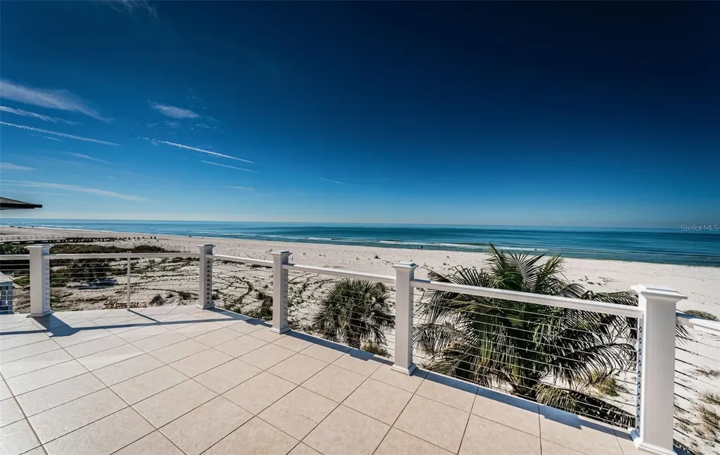 934 Eldorado Avenue Clearwater Beach FL 33767