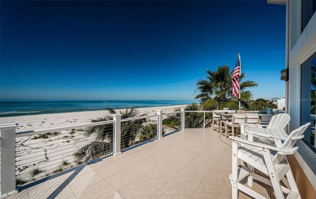 934 Eldorado Avenue Clearwater Beach FL 33767