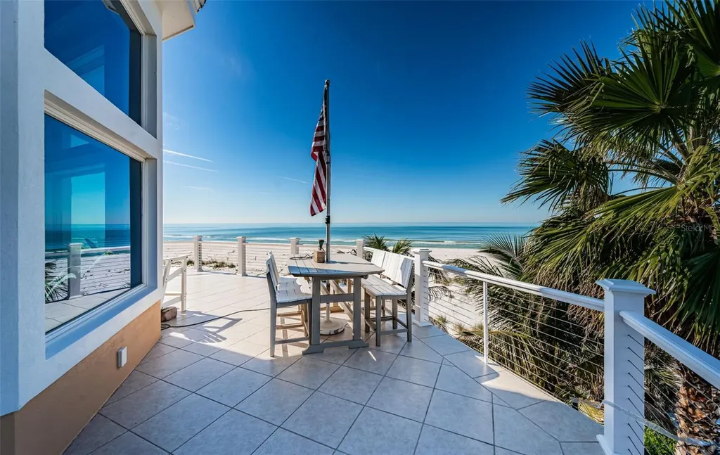 934 Eldorado Avenue Clearwater Beach FL 33767