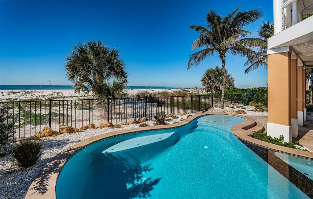 934 Eldorado Avenue Clearwater Beach FL 33767