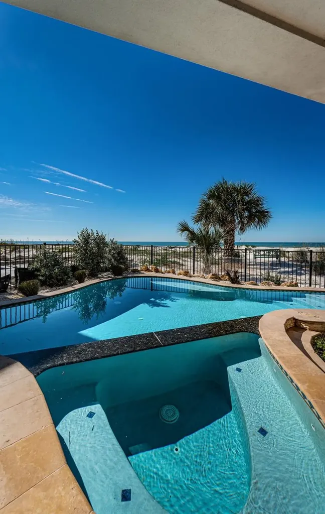 934 Eldorado Avenue Clearwater Beach FL 33767