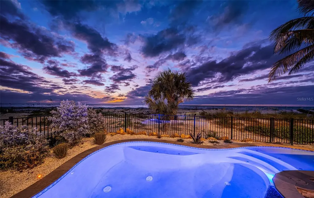 934 Eldorado Avenue Clearwater Beach FL 33767