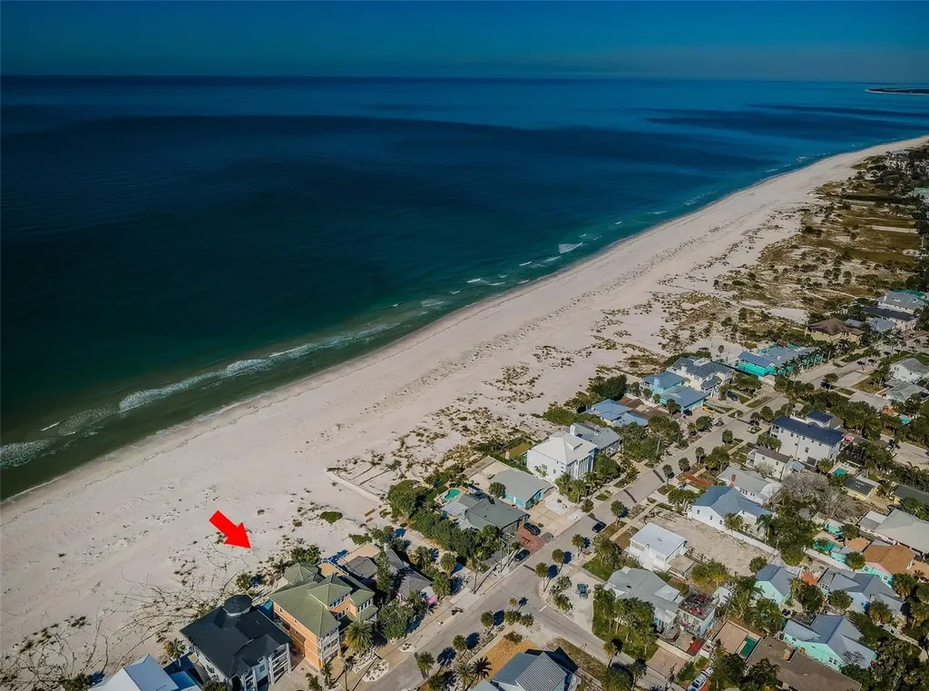 934 Eldorado Avenue Clearwater Beach FL 33767