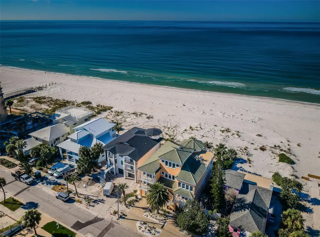 934 Eldorado Avenue Clearwater Beach FL 33767