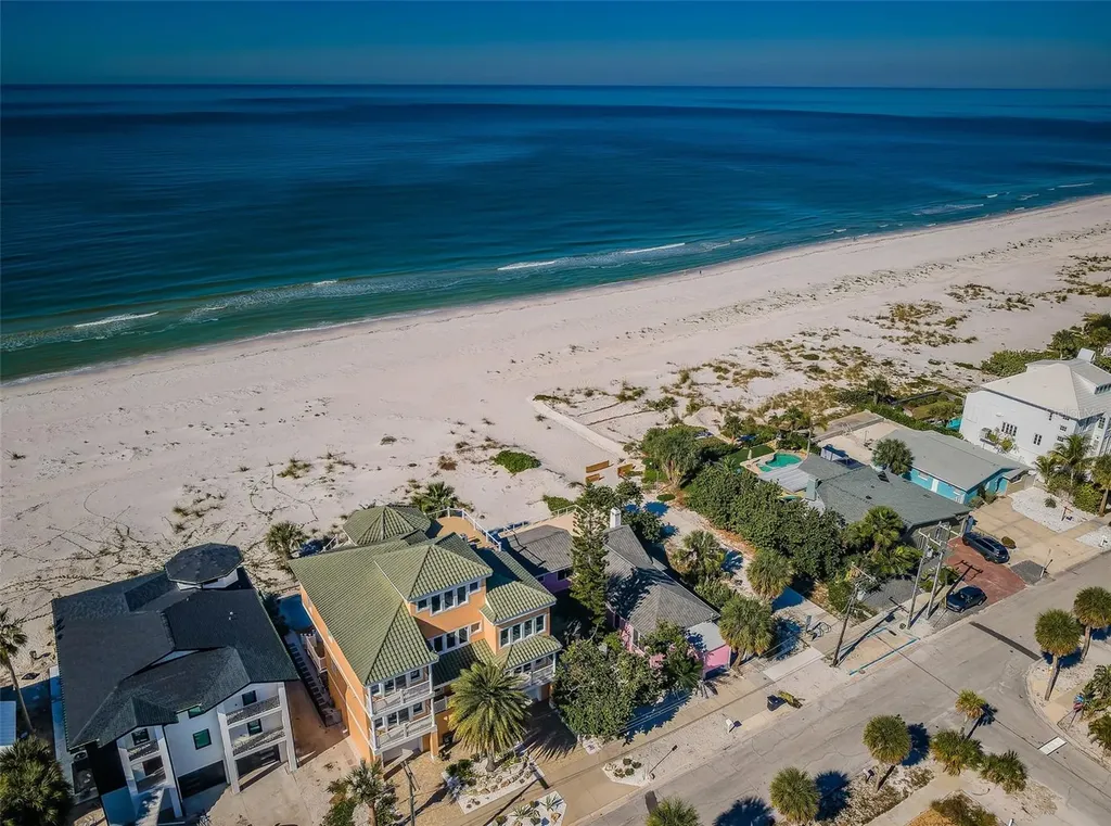 934 Eldorado Avenue Clearwater Beach FL 33767