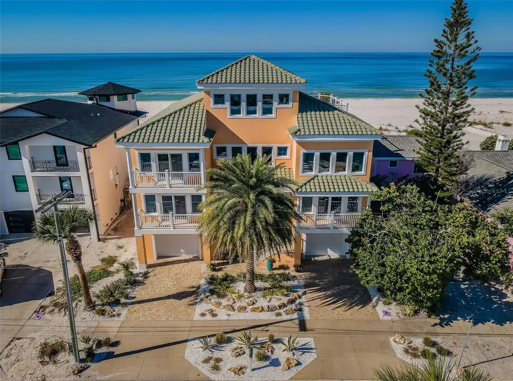 934 Eldorado Avenue Clearwater Beach FL 33767