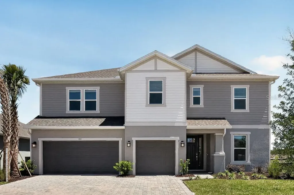 831 Junonia Boulevard New Smyrna Beach FL 32168