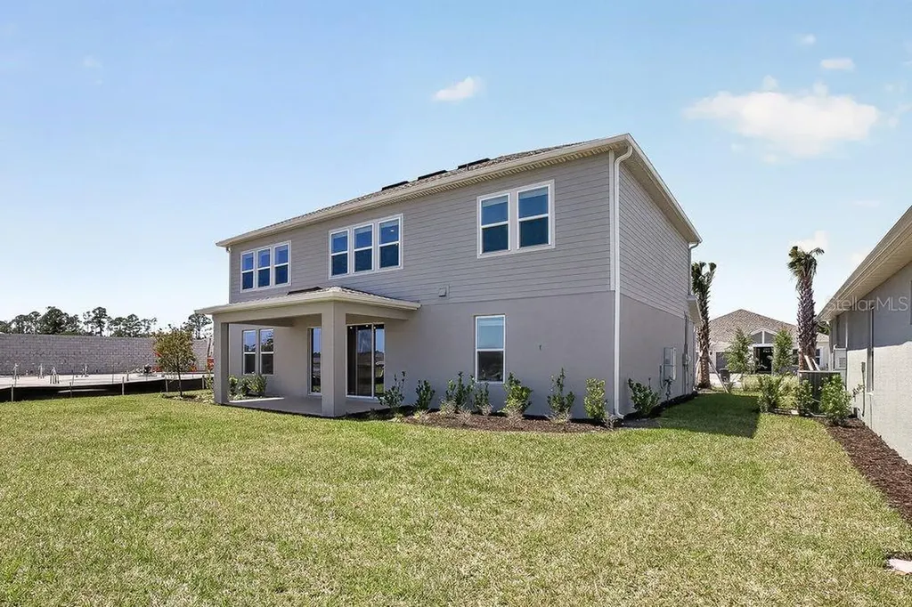 831 Junonia Boulevard New Smyrna Beach FL 32168