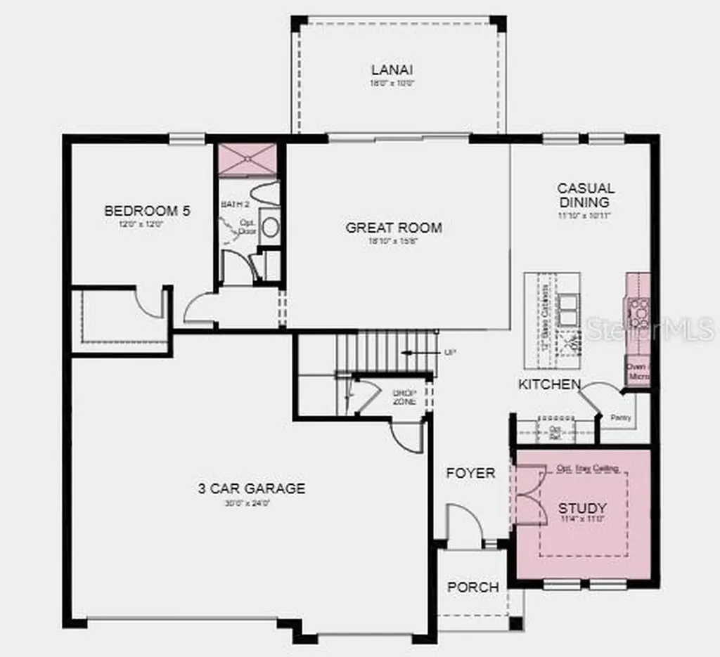 831 Junonia Boulevard New Smyrna Beach FL 32168