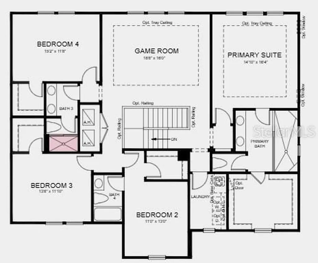 831 Junonia Boulevard New Smyrna Beach FL 32168