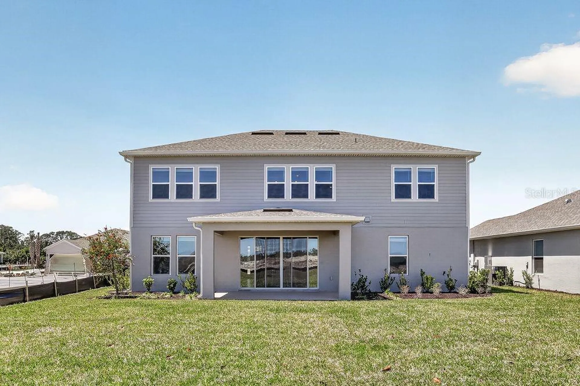 831 Junonia Boulevard New Smyrna Beach FL 32168