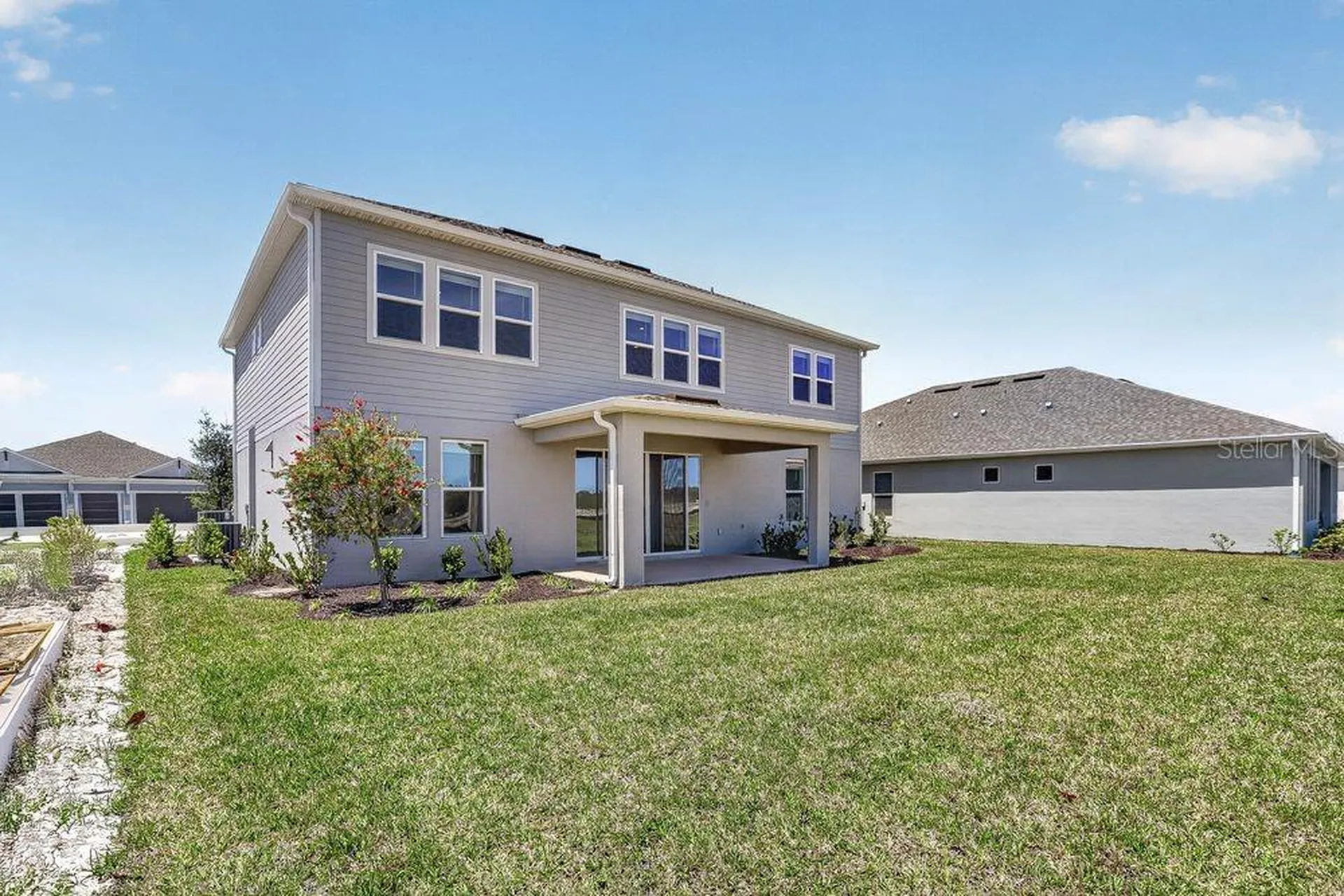 831 Junonia Boulevard New Smyrna Beach FL 32168
