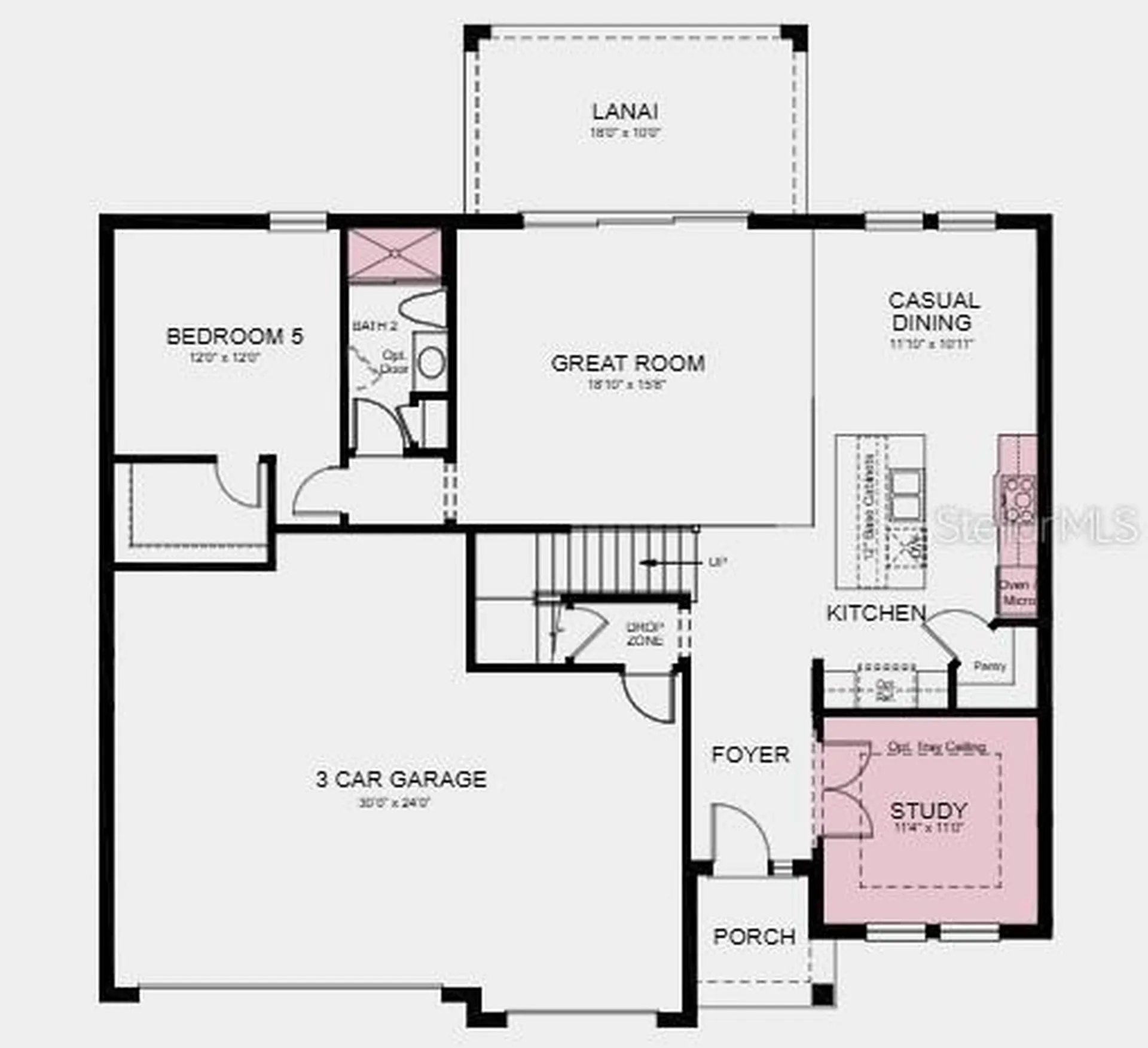 831 Junonia Boulevard New Smyrna Beach FL 32168