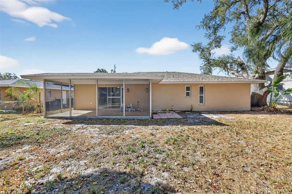 3615 Dunbar Drive Sarasota FL 34232