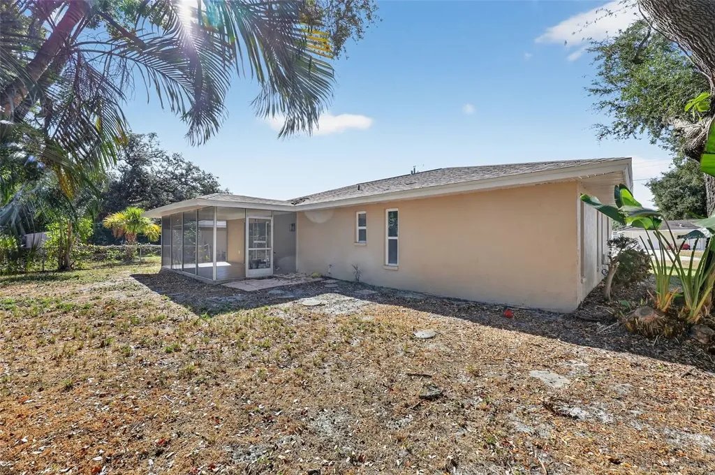 3615 Dunbar Drive Sarasota FL 34232