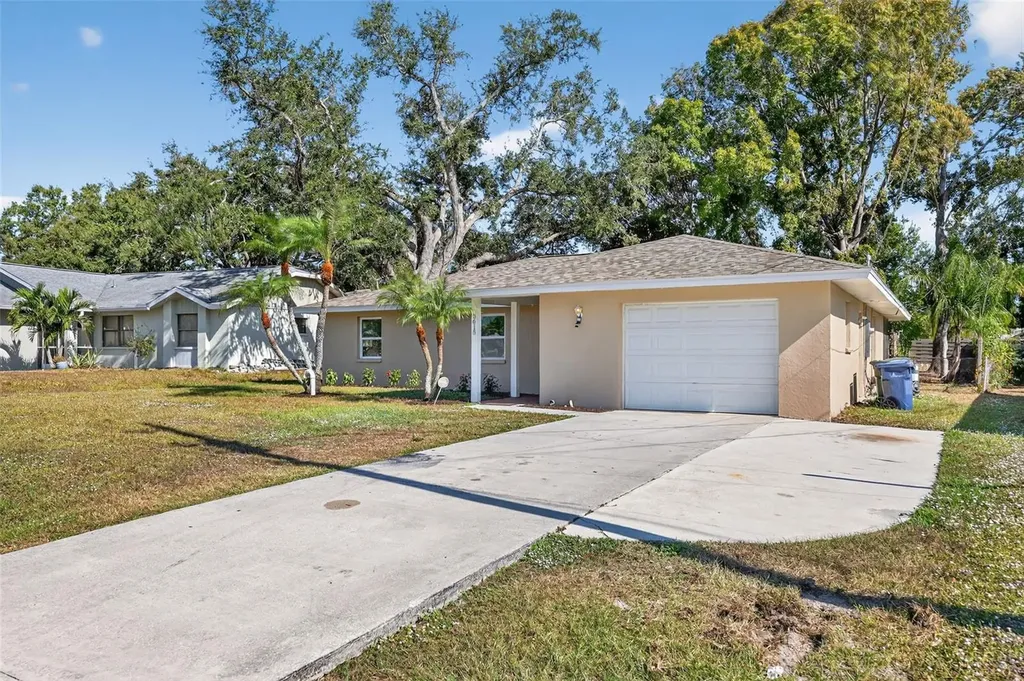 3615 Dunbar Drive Sarasota FL 34232