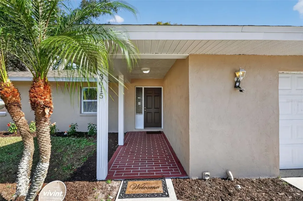 3615 Dunbar Drive Sarasota FL 34232