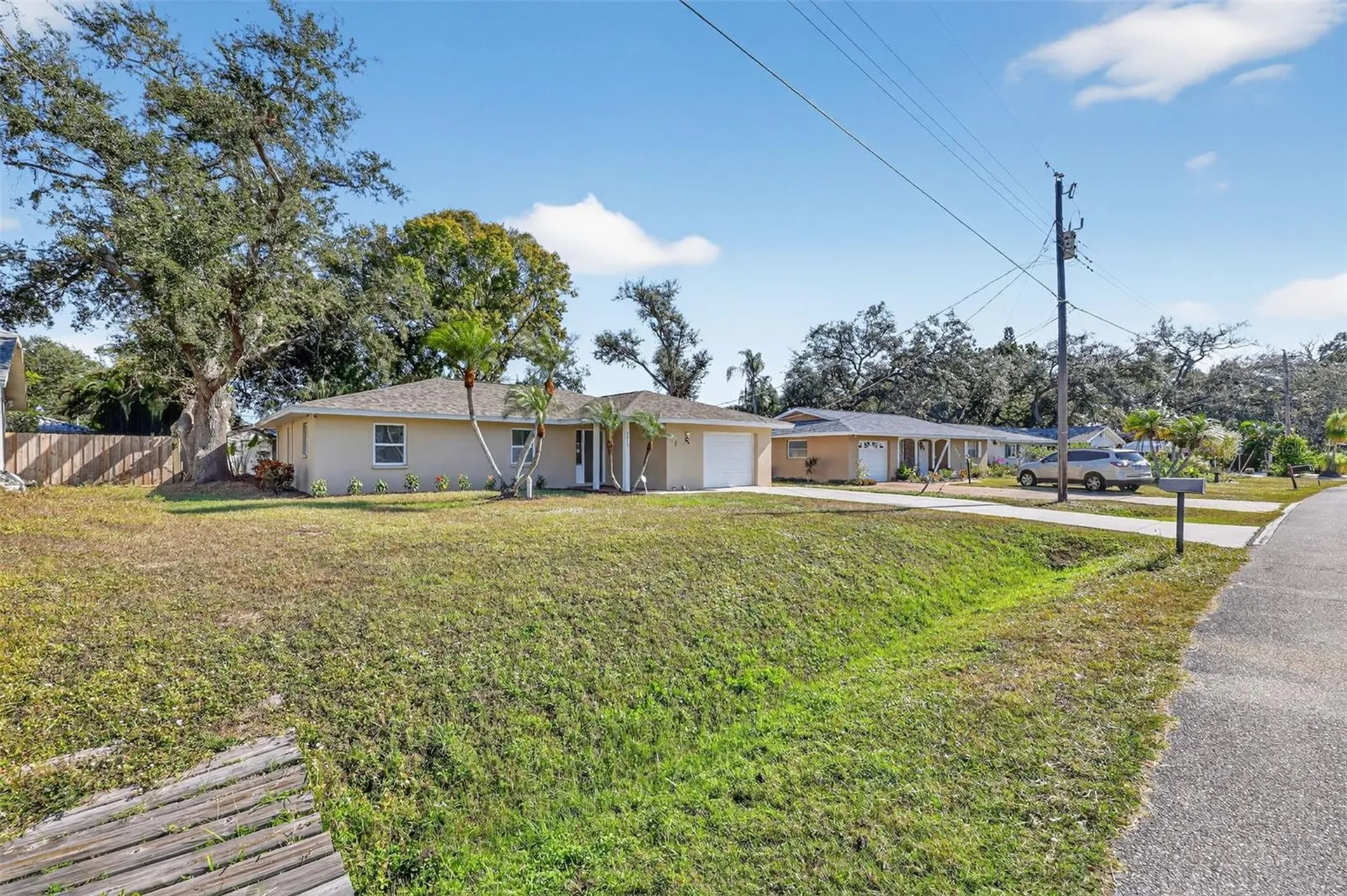 3615 Dunbar Drive Sarasota FL 34232