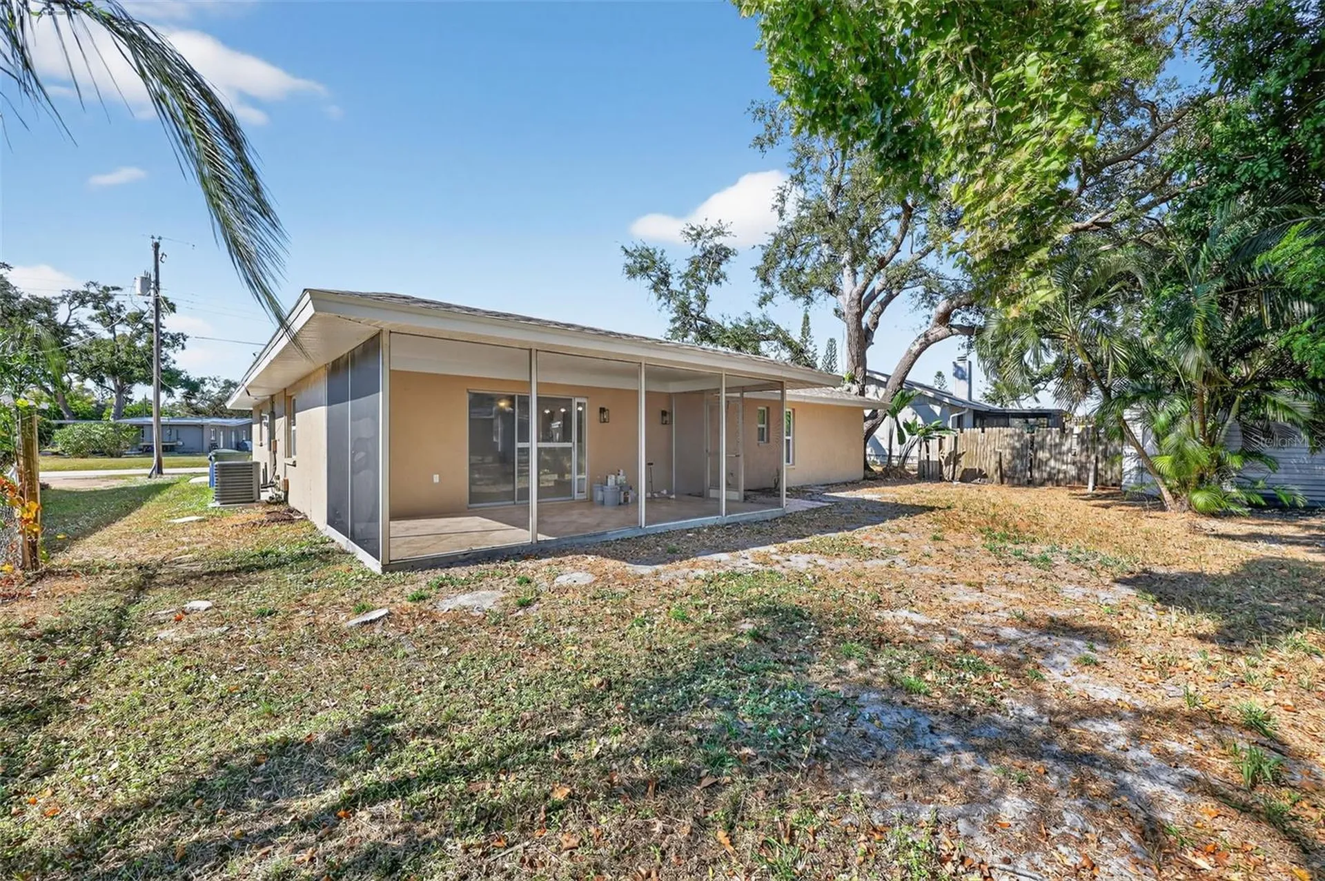 3615 Dunbar Drive Sarasota FL 34232